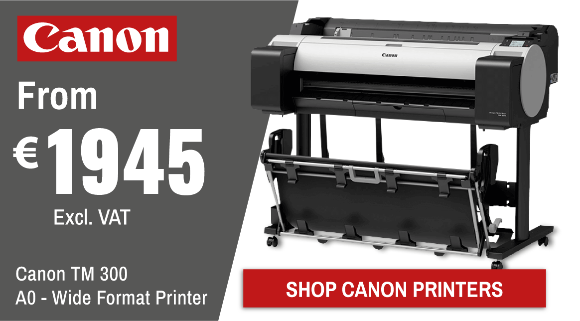 Canon TM300